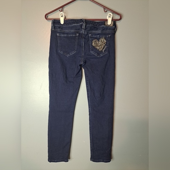 GUESS Jeans. Size 25 - Picture 3 of 9